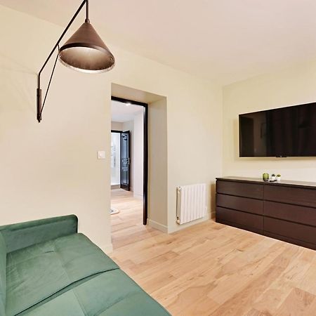 Superb Apartment 4 People Center Of Paris Eksteriør bilde
